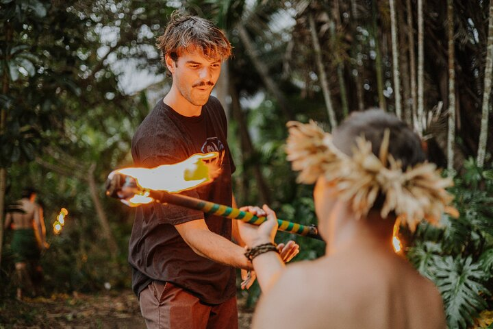 Immersive Luau Experience  - Photo 1 of 8